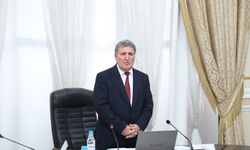 Türkiye'nin 100'üncü Kuruluş Yıldönümü Azerbaycan’da da kutlanacak