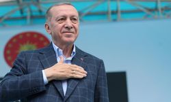 Taşköprü "Recep Tayyip Erdoğan" dedi