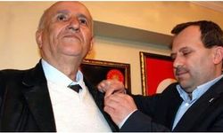 Mehmet Yıldırım, Ak Parti'den istifa etti