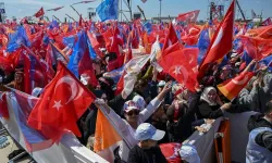 Erdoğan: İstanbul 'evet' derse bu iş biter