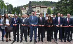 Kastamonu'da, 'Hayat Boyu Öğrenme Haftası' etkinlikleri başladı