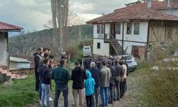 Bu köyde tüm oylar Cumhurbaşkanı Erdoğan'a çıktı