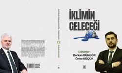 Yazarımız Güngör’den “İklimin Geleceği” Kitabı