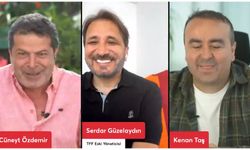 Gazeteci Özdemir: Kastamonu ile Çatalzeytin arasında hassas dengeler var!