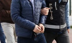 Kastamonu'da DEAŞ operasyonu: 2 gözaltı
