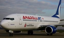 Anadolu Jet'te Kastamonu'ya uçacak