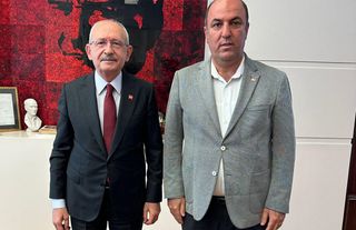 Erbilgin: Üzerimize atılı iddia ve iftiraların soruşturulmasını istedim