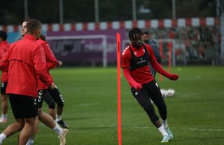 Samsunspor, Çaykur Rizespor maçını kazanmak istiyor