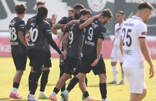 Futbol: Ziraat Türkiye Kupası