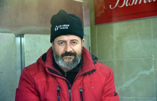 Trabzon'da hamsinin kilogramı 25 liraya kadar düştü