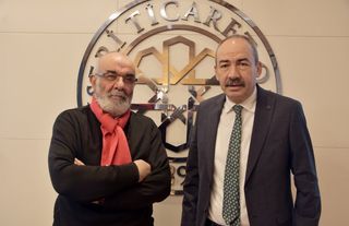 Ömer Gülsoy'dan büyüme rakamı yorumu