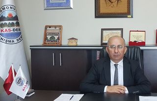 Remzi Şen “Beykozluluk Bilinirliliğimle Adayım “