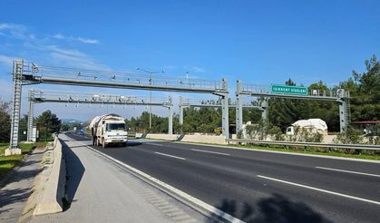 Zonguldak’a dev yatırım! Çevre yolu için imzalar atıldı