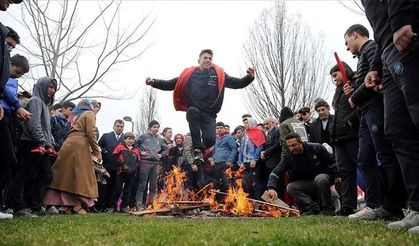 Kastamonu Üniversitesi’nde bayram var