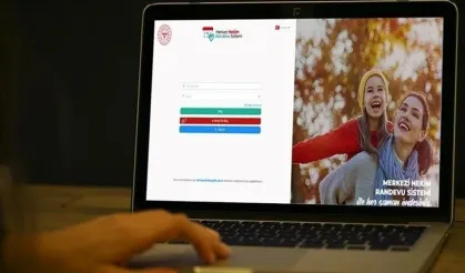 MHRS’den randevu alacaklar dikkat! Sahte siteler için uyarı geldi