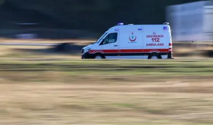 Kastamonu’da peş peşe iki kaza! 2 kişi yaralandı