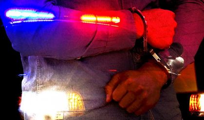 Kastamonu'da yakalandı: 177 gramı, 17,8 kilograma bedel!