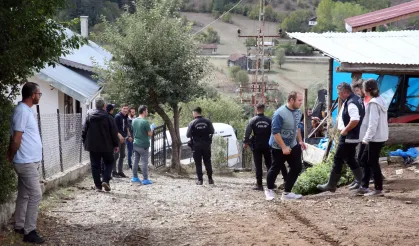 Kastamonu'da kayıp kadının gelini de gözaltına alındı!