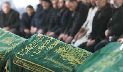 Kastamonu’da 8 çocuk annesinden acı haber