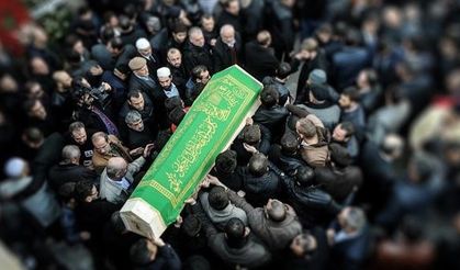 Acı haber: Milli Eğitim'den emekli Necdet Bora hayatını kaybetti