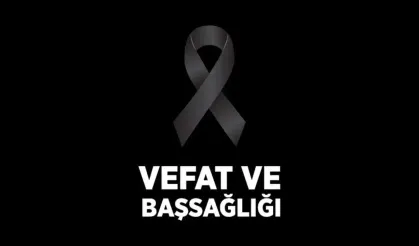 Emekli İmam Mecit Reçber Hayatını Kaybetti