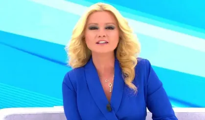 Müge Anlı’nın eşi Şinasi Yüzbaşıoğlu’na yeni görev