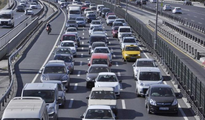 Motorlu araçlarda kritik düzenleme: Elektronik belge dönemi başlıyor