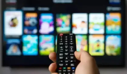 Bu akşam hangi dizi, film ve maç var? İşte 4 Temmuz TV yayın akışı