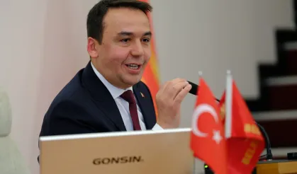 Hasan Baltacı CHP'den istifa etti! Yeni Parti'ye katıldığını açıkladı