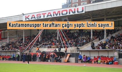 GMG Kastamonuspor Play-Off'u Garantiledi: Hedef Şampiyonluk!