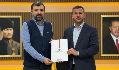 Kastamonulu başkandan kreş müjdesi