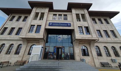 Taşköprü'de operasyon: 1 kişi tutuklandı, 8 kişi hakkında işlem başlatıldı