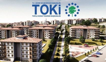Müjde geldi: TOKİ Kastamonu'da 211 konut yapacak! Detaylar belli oldu