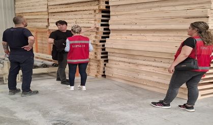 Kastamonu’da denetim!