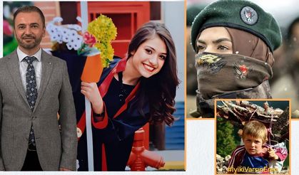 Güzel'den PKK açıklaması: Bedeli kanla ödendi, hesap sorulmalı!
