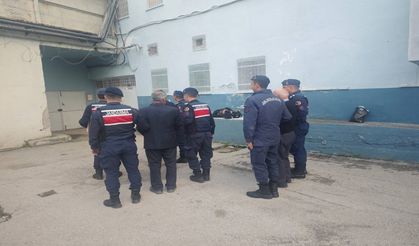 Kastamonu’da operasyon: 3 kişi tutuklandı