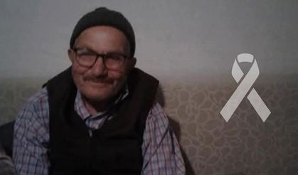 ‘Çakır’ lakabıyla tanınıyordu: Yunus Ekinci vefat etti