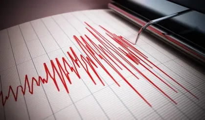 Son Dakika: Kastamonu’da deprem paniği!