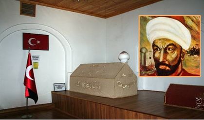 Çankırı, Kastamonu ve Sinop'un fatihi: Emir Karatekin Bey (görüntülü haber)