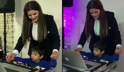 Kadın Muhtar Farkı: Devrekani'nin İlk Kadın Muhtarından Anneler Günü’ne Duygusal Dokunuş