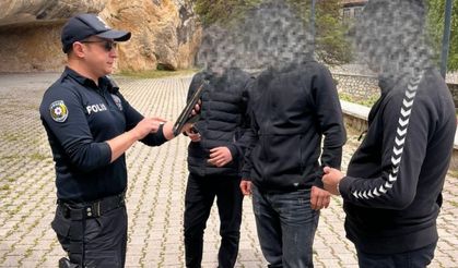Kastamonu’da 112 Okulda Güvenlik Denetimi: Emniyet Ekipleri Sahada!