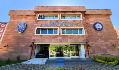 Kastamonu Emniyeti'nden vatandaşlara uyarı: Bu mesajlara dikkat edin!