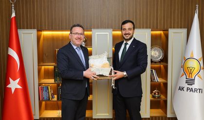Kastamonu’dan İstanbul’a gönül köprüsü