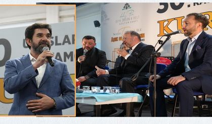 Kastamonu'da muhteşem gece