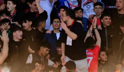 Kastamonu tek yürek oluyor: 'Her şey memleket için'