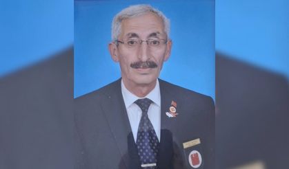 Kastamonu’da Kıbrıs Gazisi Hacı Kamil Aktaş Hayatını Kaybetti