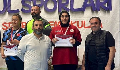 Kastamonu’nun genç yetenekleri Türkiye’de adından söz ettirdi