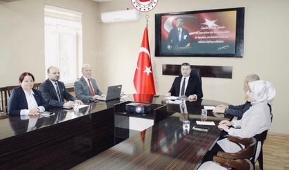 Kastamonu’nun İlçesinde Kurban Bayramı Öncesi Tüm Detaylar Masaya Yatırıldı