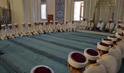 Kastamonu’da Hafızlık Kur’an Kurslarına ön kayıtlar başladı