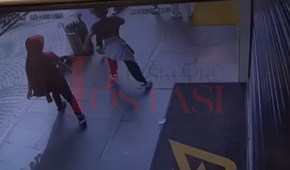 Kastamonu'da çocuğa beyzbol sopasıyla saldıran failler tespit edildi!